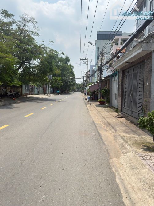 Toà Nhà MT Tôn Thất Thuyết 9 Tầng 33 Phòng sát Nguyễn Tất Thành-Sát Bến Nhà Rồng 29,9 Tỷ - 4