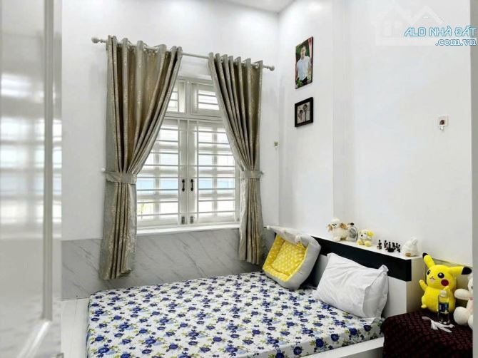 Đà Lạt - Villa - Cô Giang - 200m2 - 12,5 tỷ - 4