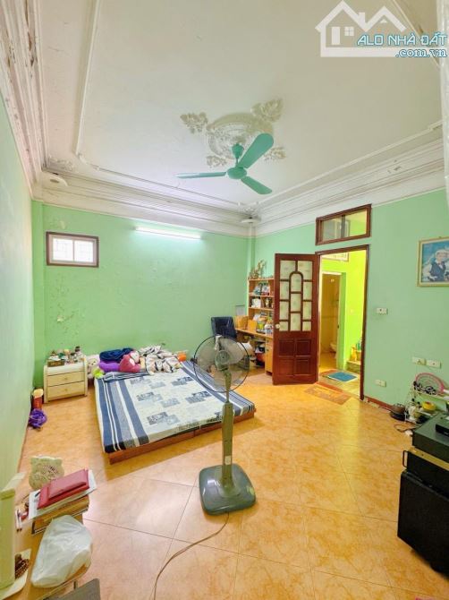 🏡 BÁN NHÀ ĐỘI CẤN – 34m² – 4 TẦNG – GIÁ 6.35 TỶ - 4