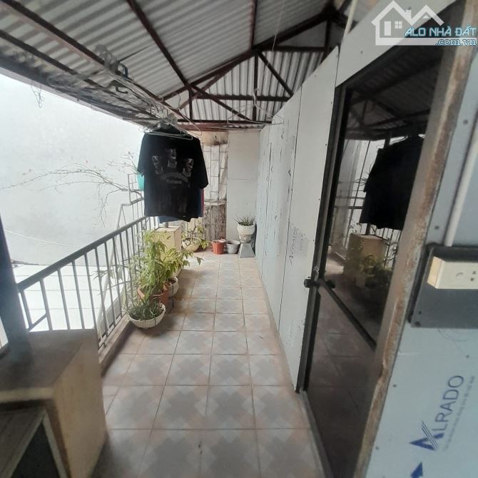 Văn Hương, 46m, 3ngủ, Lô góc, Nhà đẹp ở ngay, Ngõ thông, Giá tốt, Sổ nở hậu, Hàng hiếm, Rẻ - 4