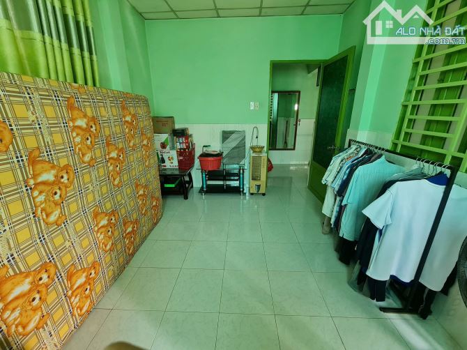 NHÀ MỚI 67M2 - 2 TẦNG - TRUNG TÂM TRƯỜNG THỌ - 3.4 TỶ - 4