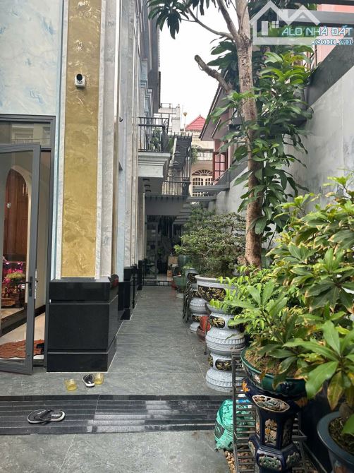 Bán biệt thự 23 tỷ, 8x21m, 2.5 tấm, mặt tiền đường số 10, Phường Bình Trị Đông B - 4