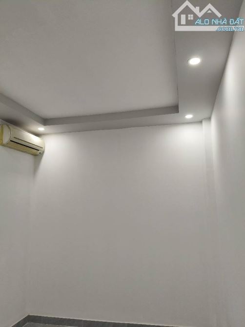 Nhà 2 tầng đường Tân Chánh hiệp 34 phường TÂN THỚI HIỆP, Q12, dt 70m² (4,5mx15m), Đường 4m - 4