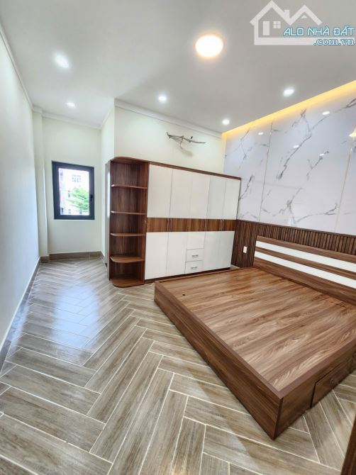 4Tỷ850 🔥👉 NHÀ MỚI, FULL NỘI THẤT KDC ngay đường Kính Nổi, chợ Thông Dụng__gần Vincom550 - 4