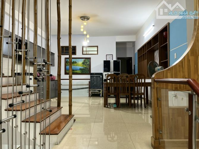 🌅 NHÀ ĐẸP Ở NGAY 4 tầng NGUYỄN XÍ phường Thanh Khê ,DT 125m2/ 375m,ngang 5m .xây tâm huyế - 4