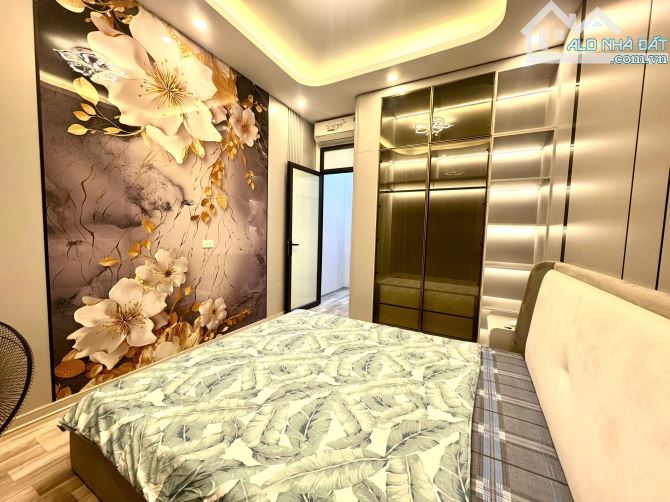 Cho thuê nhà Minh Khai, Hai Bà Trưng - Nhà mới tinh, Full nội thất ở luôn - 4