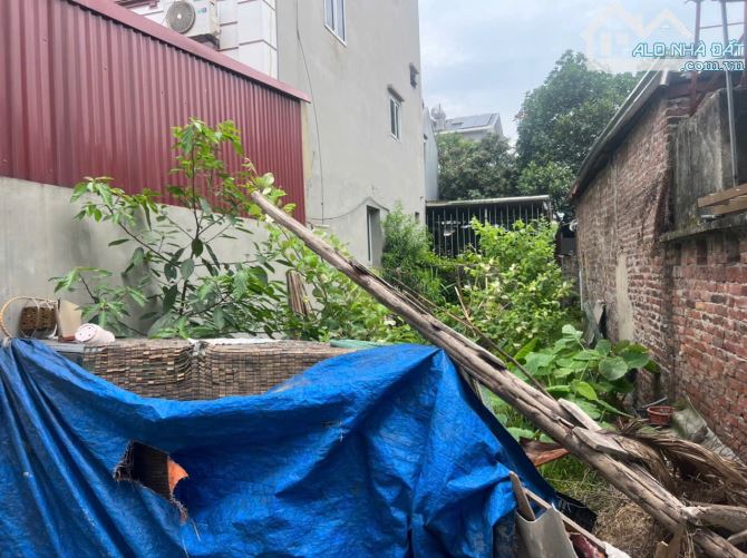 Bán 48 m đất gia Lộc Việt Hùng Đông Anh - 4