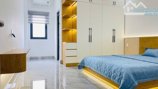 🏠 BÁN NHÀ 6 TẦNG NGUYỄN ẢNH THỦ – KHU PHÂN LÔ ĐỒNG BỘ – QUẬN 12 – GIÁ CHỈ 7,4 TỶ - 4