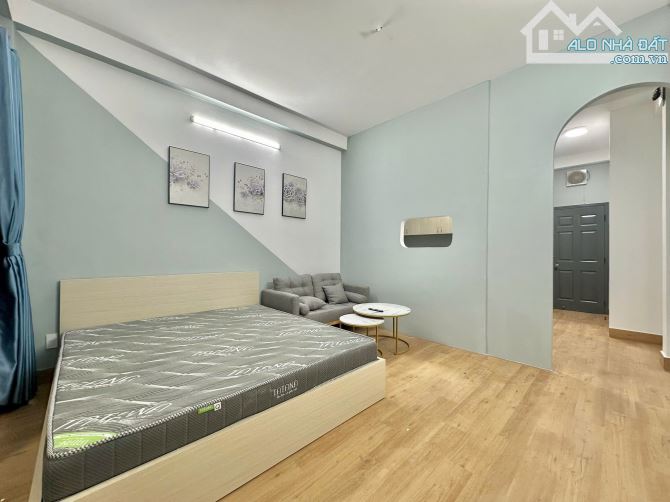 HT CHDV STUDIO/1PN BAN CÔNG ĐẦY ĐỦ NỘI THẤT GẦN SÂN BAY TÂN SƠN NHẤT TẠI QUẬN TÂN BÌNH - 4