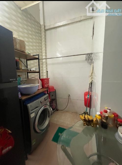 PHAN VĂN HỚN – 2 TẦNG – 4x15m – HẺM XE TẢI – P. TÂN THỚI NHẤT, Q12 - 4