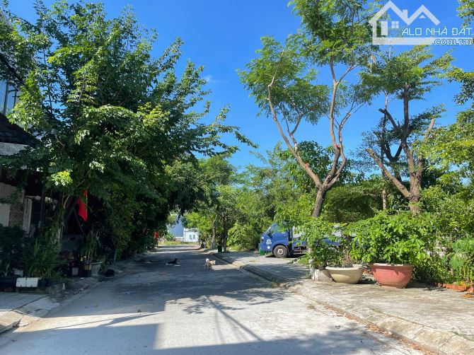 Bán đất Mt đường Quán Khái 7 đối diện công viên, Hoà Hải, Ngũ Hành Sơn - 4