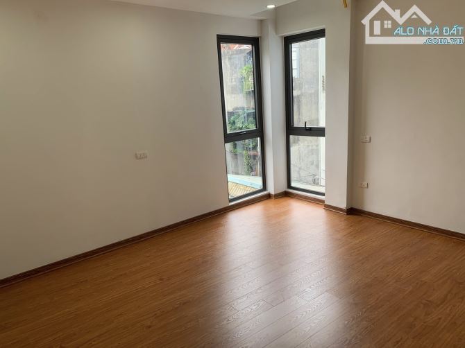 HUỲNH TẤN PHÁT 40M-5 TẦNG-5MT-6 TỶ - Ô TÔ TRÁNH KINH DOANH SẦM UẤT - 4