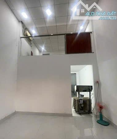 Nhà 1/  Ngã Tư Ga giáp Gò Vấp, không tranh chấp, DT 80m2 💵 2.7tỷ TL. - 4