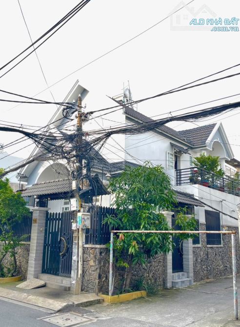 BÁN NHÀ CHÍNH CHỦ CHƯA QUA ĐẦU TƯ, LÔ GÓC HAI MẶT TIỀN - 126M2, 8.4X15 - SAU UBND XÃ BÀ ĐI - 4