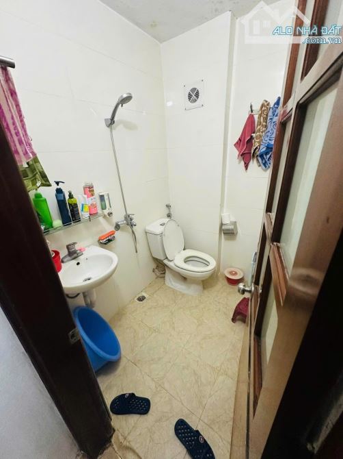 BÁN NHÀ TRẦN DUY HƯNG CẦU GIẤY PHÂN LÔ ÔTÔ ĐỖ CỬA TẶNG NỘI THẤT Ở NGAY DT40M 5T 15,5 TỶ - 4