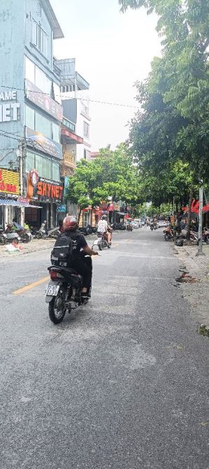 LÔ GÓC 3 MẶT TIỀN - MẶT PHỐ KINH DOANH DÒNG TIỀN ỔN ĐỊNH - Ô TÔ THÔNG TRÁNH-DT 152M, 24 Tỷ - 4