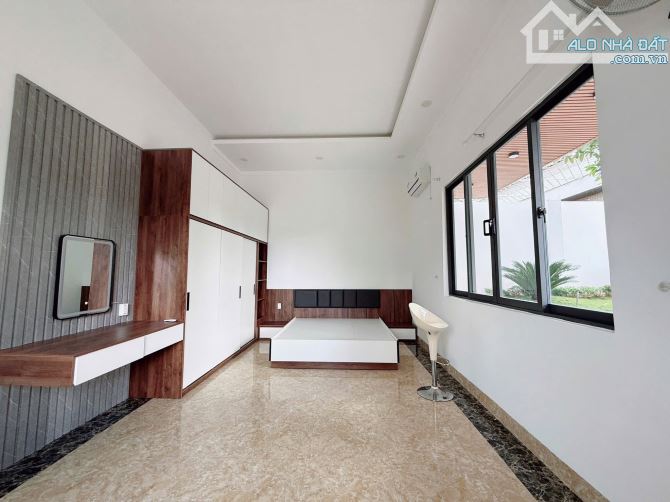 Bán Nhà Biệt Thự Vườn Siêu Rộng hẻm Võ Thị Sáu - Phố BMT- 6,85 tỷ - 4