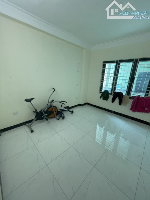 BÁN NHÀ Ỷ LA DƯƠNG NỘI_Ô TÔ ĐỖ CÁCH 30M_31m²x5T_5.1 TỶ - 4