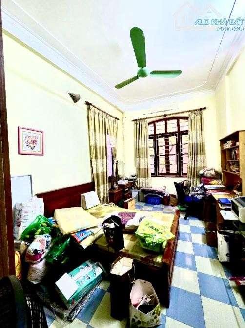 TRUNG TÂM QUẬN HAI BÀ TRƯNG , NHÀ DIỆN TÍCH RỘNG , GIÁ RẺ ĐẦU TƯ   MINH KHAI , 75m , 4 tần - 4