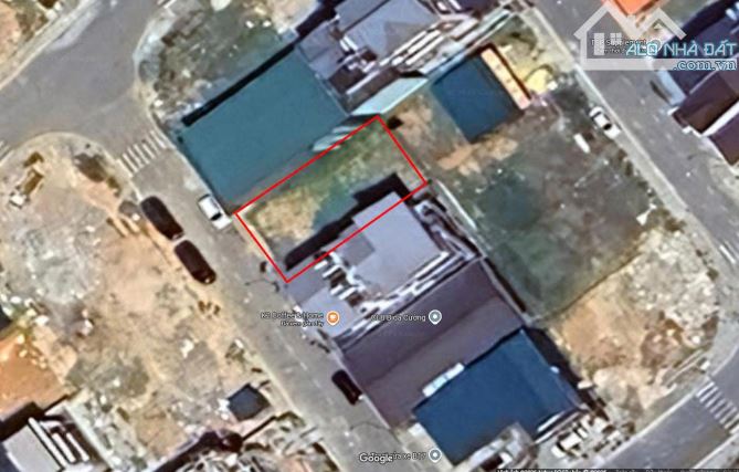 Đà Lạt - Đất Villa KQH - Khu Liên Hợp Thể Thao - 276m2 - 18 tỷ - 4