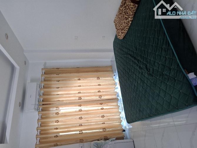 CHỦ BÁN GẤP – 6.6 TỶ_NHÀ ĐẸP LONG LANH_GIỮ GÌN NHƯ MỚI_34.6m²x5T - 4