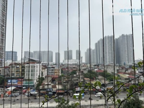 BÁN CĂN HỘ VINACONEX, 18 TAM TRINH, LÔ GÓC 110M2, 3N, 8 TỶ - 4