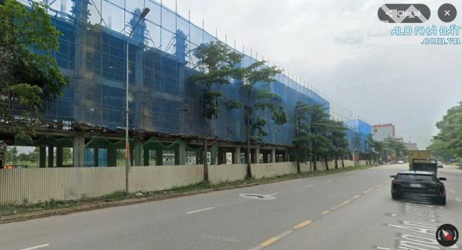 Bán đất nền-Shophouse sát đường tỉnh lộ 286, Đông Yên, Đông Phong, Bắc Ninh. - 4