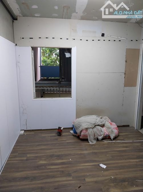 Cho Thuê Nhà C4 Đìa Lão Mậu Lương 60m2,2N1K Vskk Khu Phơi Quần Áo Thoáng Ô Tô Đỗ KD - 4