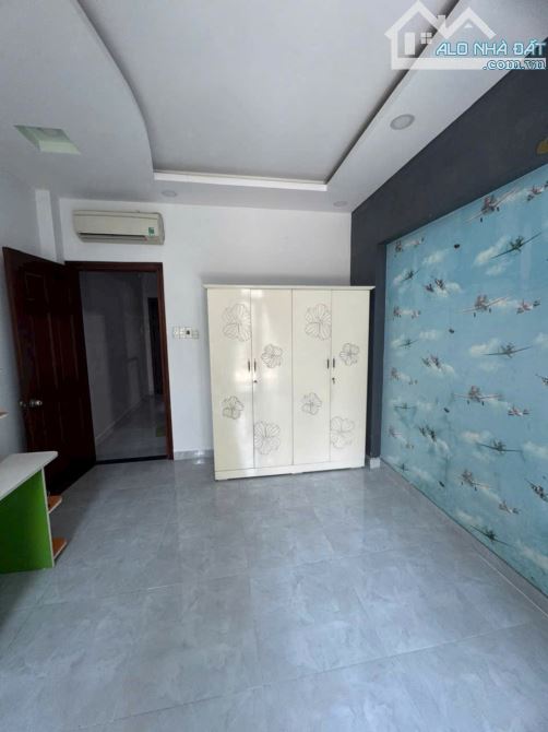 BÁN NHÀ-7.1TỶ- THỐNG NHẤT, P11, GÒ VẤP. - 4