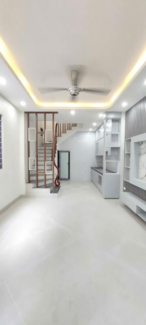 Bán nhà Ngọc Trục-Đại Mỗ. 33m2x5T. Ôtô vào gần nhà, gần chợ Ngọc Trục. - 4