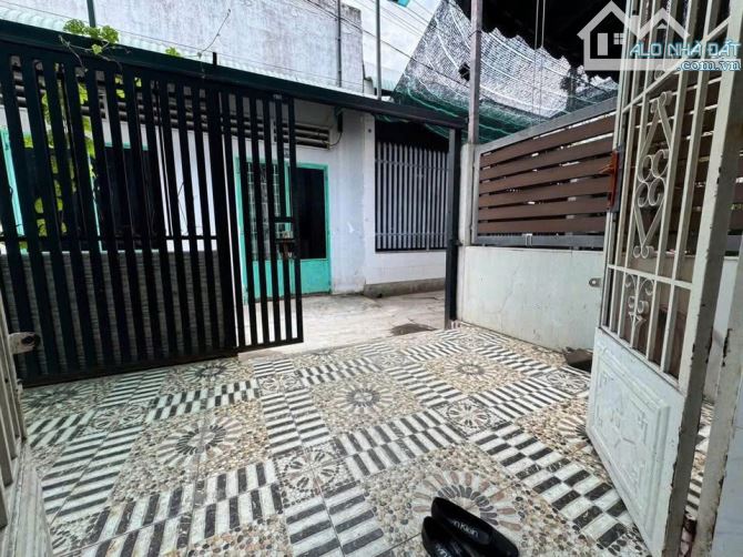 🚀Bán Nhà Giá 760 Triệu Ngay Khu Dân Cư Trịnh Thị Miếng Sổ Riêng DT 80M2🚀 - 4