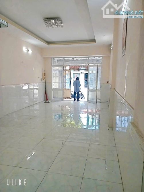 Cho thuê nhà mặt tiền đường Dương Văn Dương Tân Quý Tân Phú - 4,6x16 - trệt lầu - 13 triệu - 4