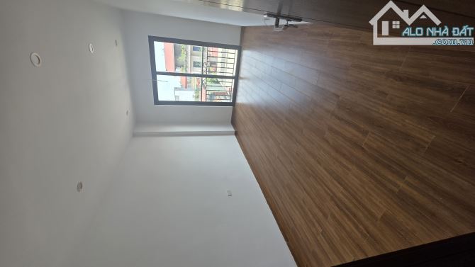 B.Á.N NHÀ GẦN LAI XÁ , THANG MÁY NHẬP,  SÁT SÂN CHƠI , 2 THOÁNG, Ở SƯỚNG  46M2, 7 TỶ 6 - 4