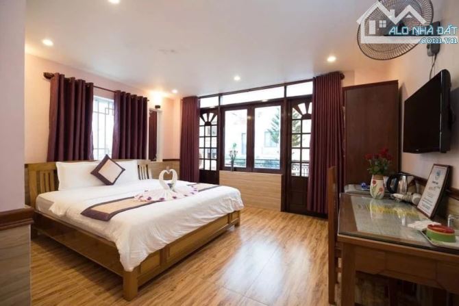 SIÊU PHẨM KHÁCH SẠN 3 TẦNG TẠI HỘI AN – CƠ HỘI ĐẦU TƯ VÀNG! - 4