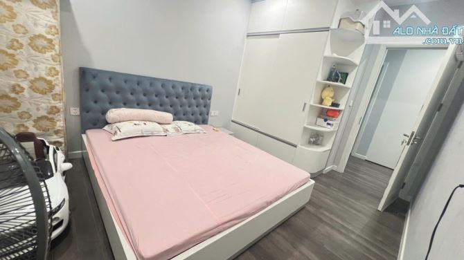 CHUNG CƯ CAO CẤP – TRUNG TÂM CẦU GIẤY 🌟 95 m – 3PN, 2VS  💰 Giá nhỉnh 8 tỷ  📍 Vị trí vàn - 4
