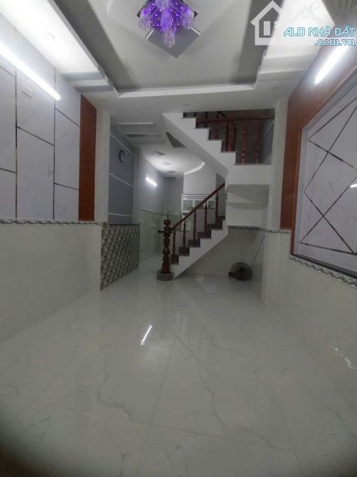 Bán gấp nhà quận 12, Lê Văn Khương, 40m2, Giá Chỉ 2 tỷ, - 4