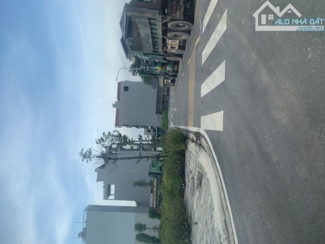 Bán đất tái định cư bộ công an Mai Hiên Đông Anh - 4