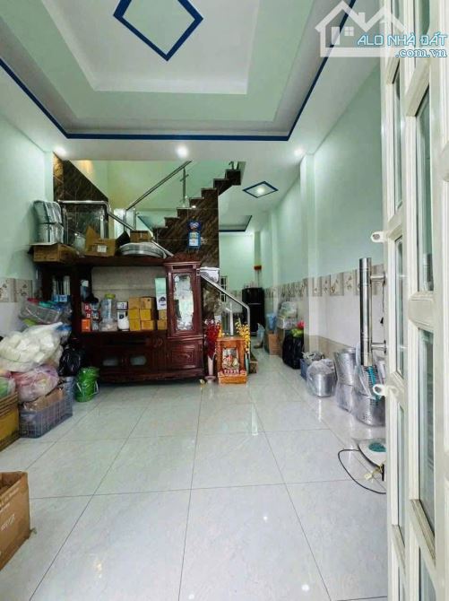 Nhà gần làng đại học Quốc Gia, phường Bình An, Tp Dĩ An. 2,9 tỷ - 4