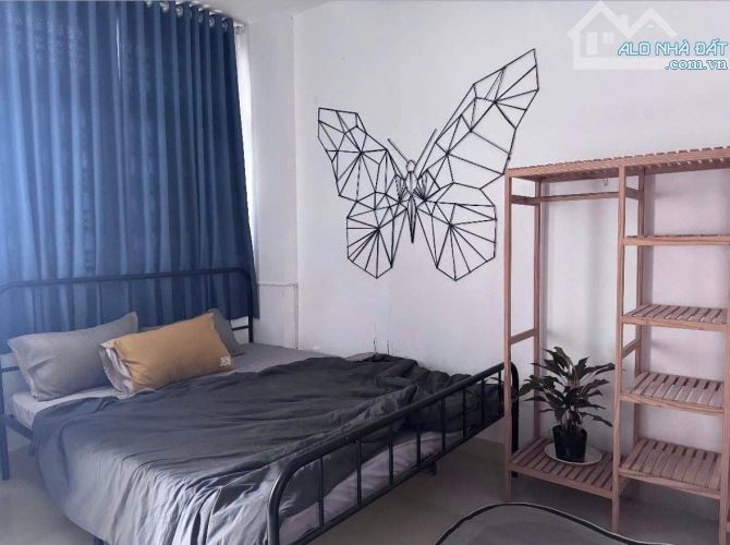 Cho Thuê Phòng Trọ Studio Cao Cấp - Phú Nhuận - TP HCM - 4