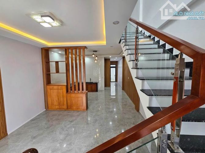 💥Bán nhà đường Nguyễn Đình Chiểu- P Lâm Viên( P9)- Đà Lạt - 4