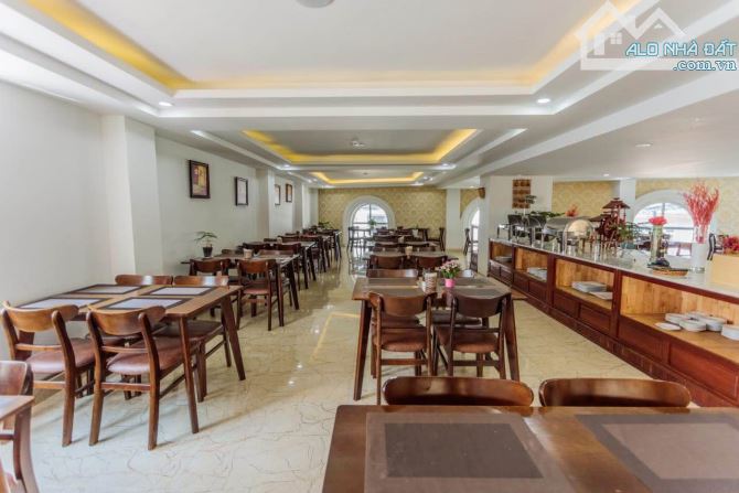 BÁN KHÁCH SẠN 2 MẶT TIỀN TRẦN BÌNH TRỌNG – TRẦN NHẬT DUẬT - 4