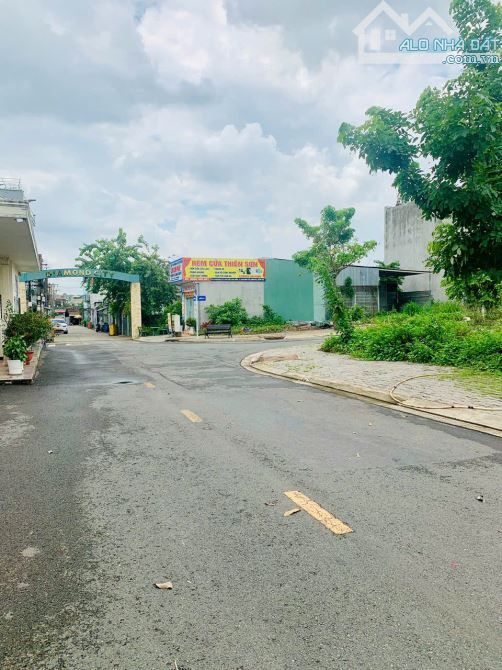 Chính chủ bán lô đất 132m2 gần Nút giao Tân Vạn, Liền kề Ga Metro Số 1, BXMĐ mới,... - 5