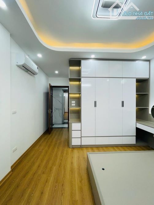 Siêu Phẩm Trần Hữu Tước - Nguyễn Lương Bằng, 43m*7T*TM, Ôtô Cổng. SDCC - 4