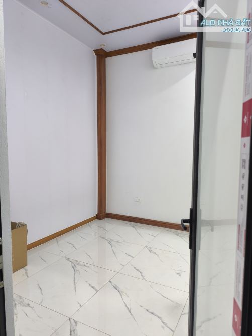 Bán nhà diện tích 100m, Mt 5m, ô tô tránh, giá nhỉnh 5 tỷ, cổ nhuế - 4