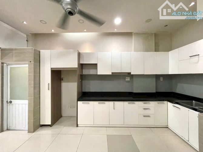 BÁN NHÀ--4TỶ-- THỐNG NHẤT, P16, GÒ VẤP - 4