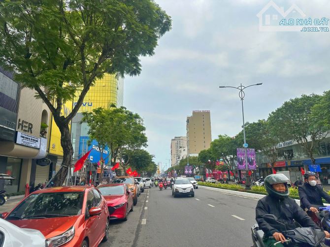 Bán 310m đất mặt tiền Nguyễn Văn Linh gần Cầu Rồng vị trí siêu hiếm ngang 15m - 4