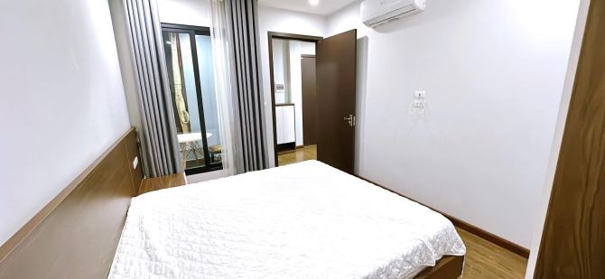 Gấp! Bán toà CCMN phố Cầu Giấy 71m2*7T TM mặt ngõ cách phố 50m, dòng tiền 850tr/năm. - 4