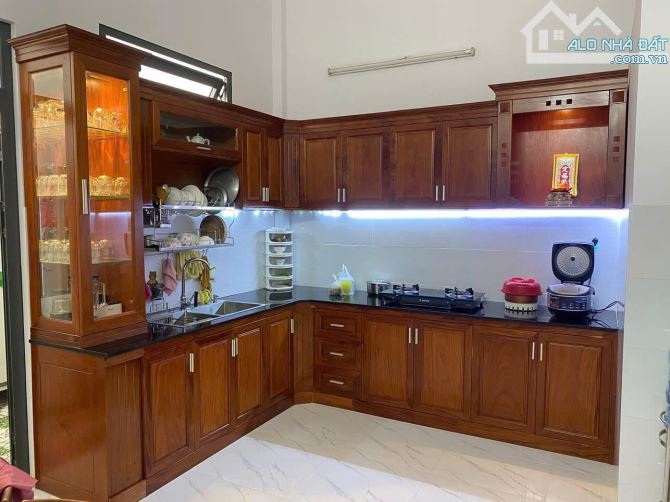 Nhà Mặt Tiền A10 Phạm Ngũ Lão (5.1x20m) Ngay Trung Tâm Phố Ra Ngã Sáu 2KM | Giá Chỉ 3Tyxxx - 4