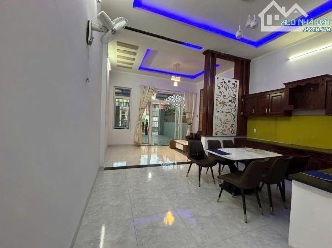 Nhà C4 Ymoan Khu Thành Đồng (5x21m) Hạ Tầng Chuẩn Đẹp | Đường 6M - Giá Tốt Chỉ 2Ty500 ! - 4