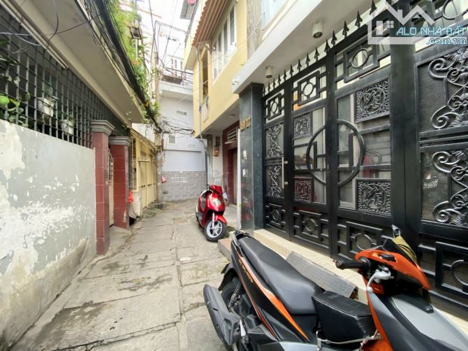 NHÀ PHỐ AN CƯ CHUẨN GIÁ TRỊ THẬT – QUẬN 7 - 4